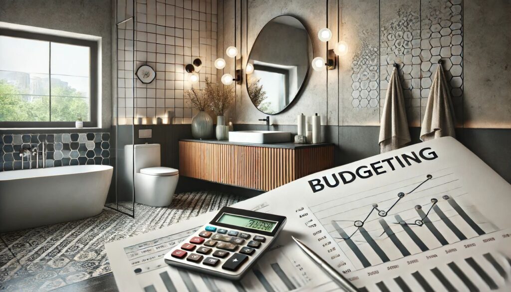 Budgeting and Cost Management