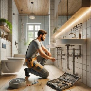Aboute Ardeco Plumbing-Installation-and-Repair