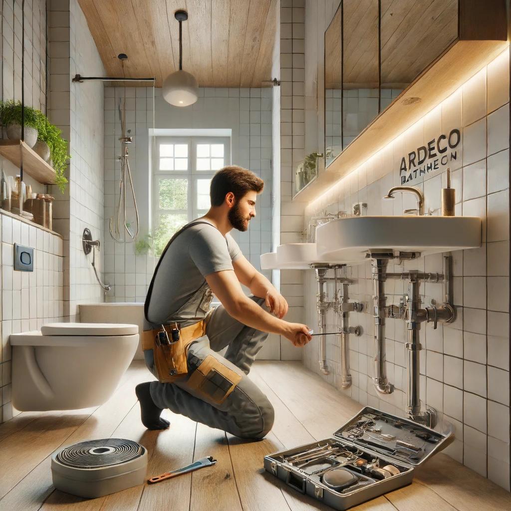 Aboute Ardeco: Your Complete Renovation Solution